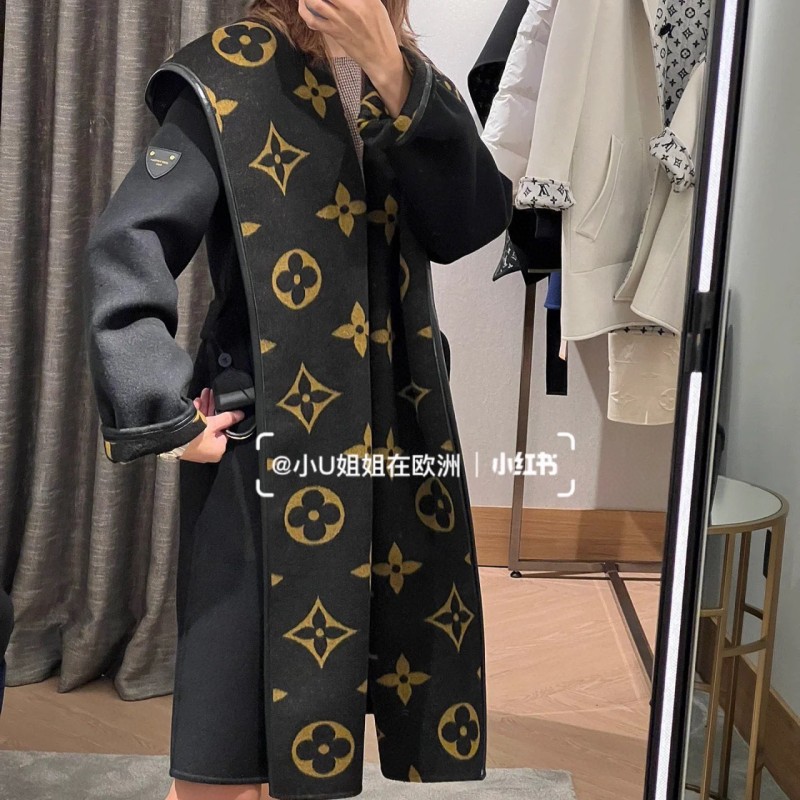 LV Coat