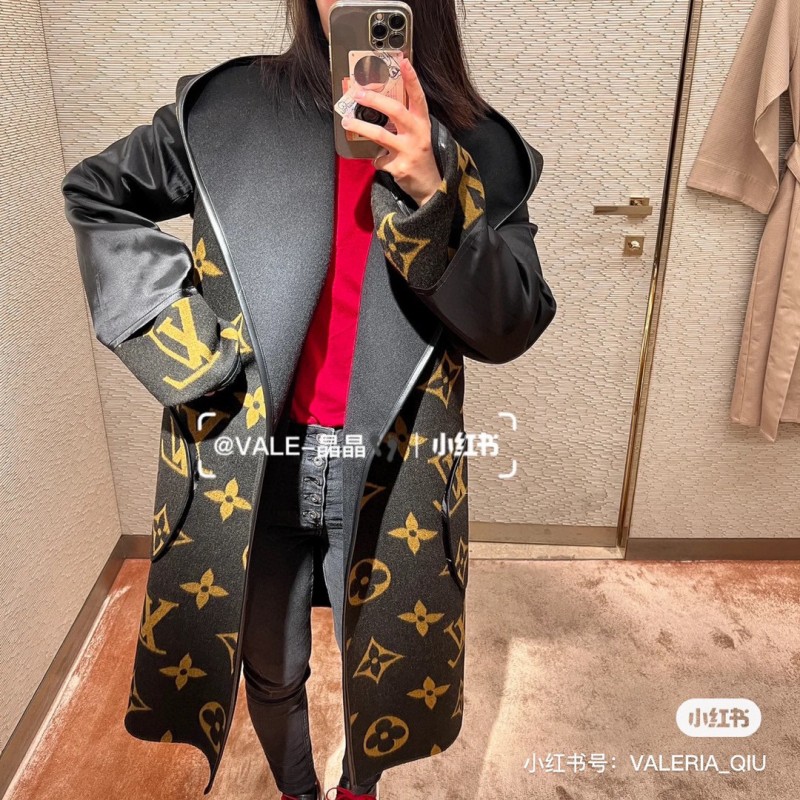 LV Coat