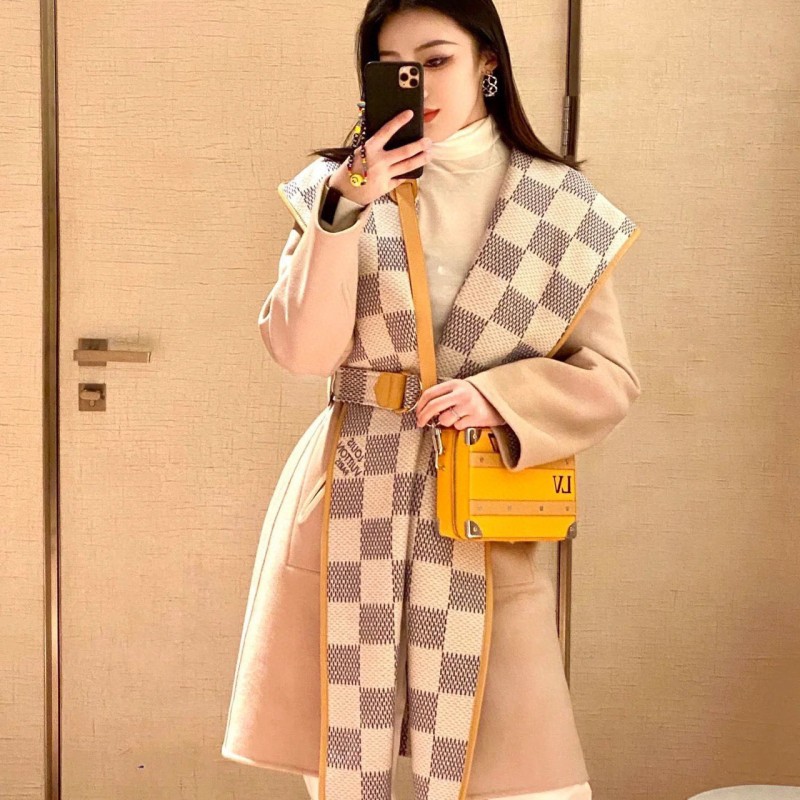 LV Coat