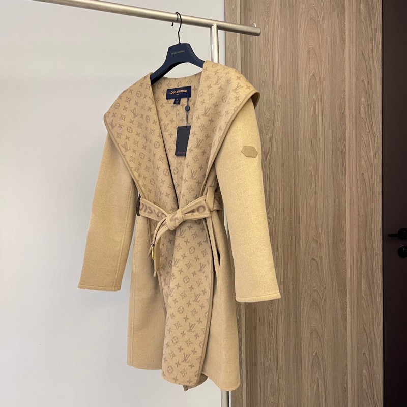 LV Coat