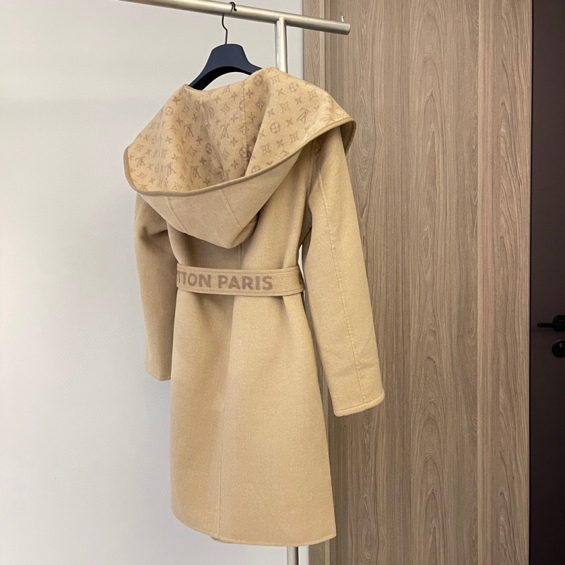 LV Coat