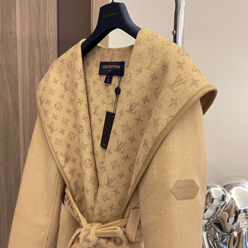 LV Coat