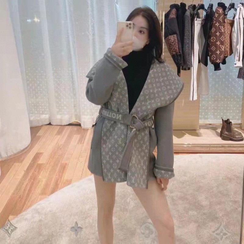 LV Coat