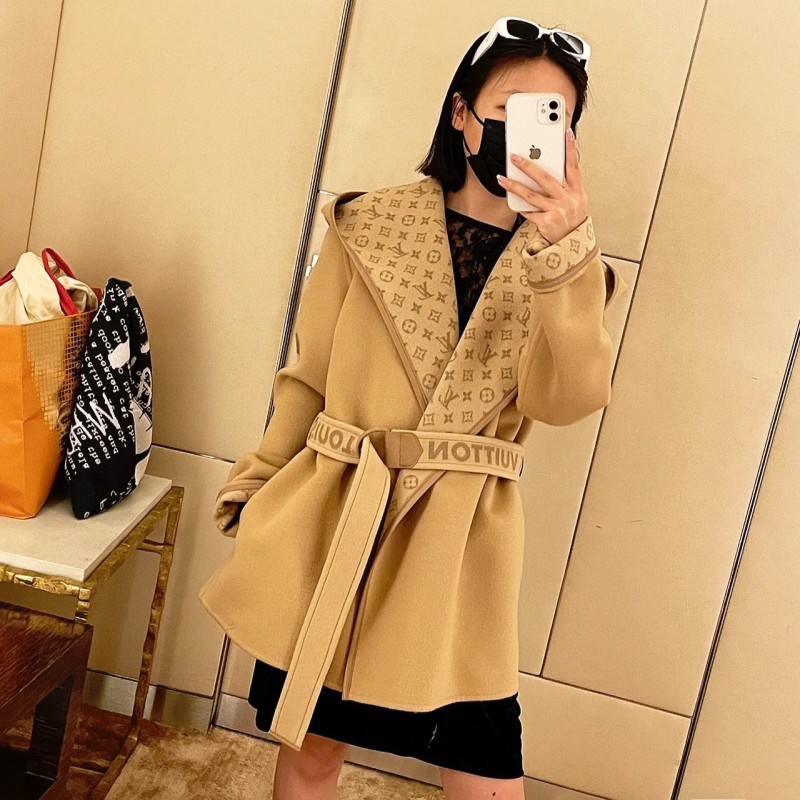 LV Coat