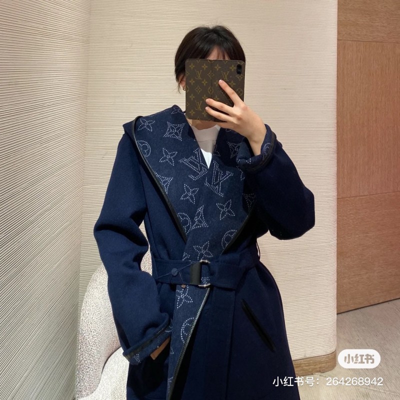 LV Coat