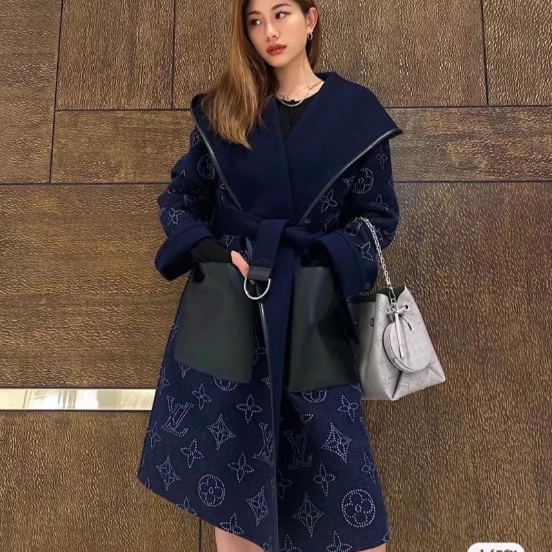 LV Coat