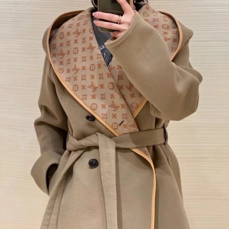 LV Coat