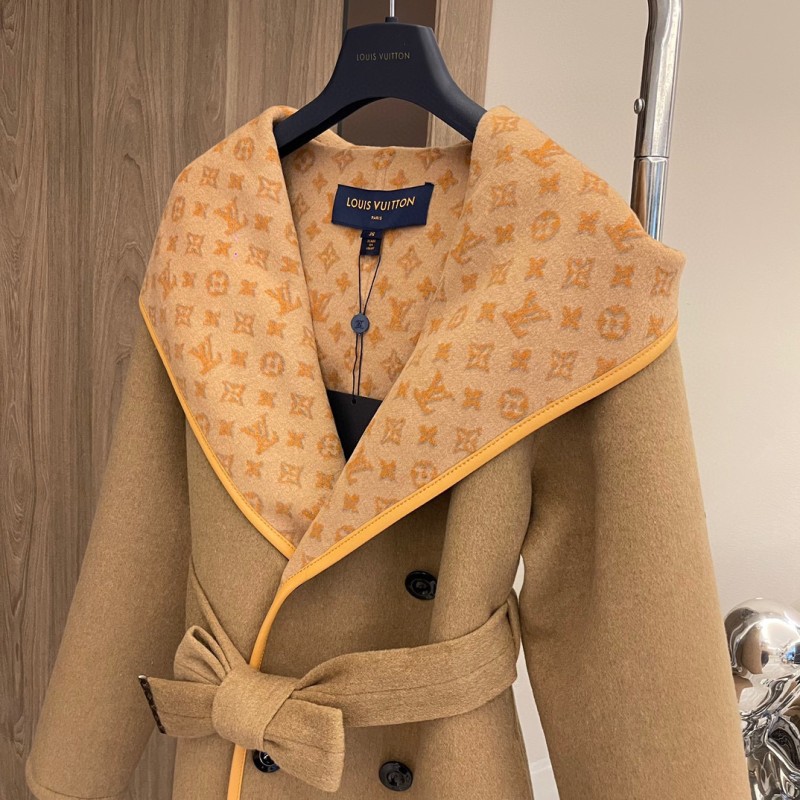 LV Coat