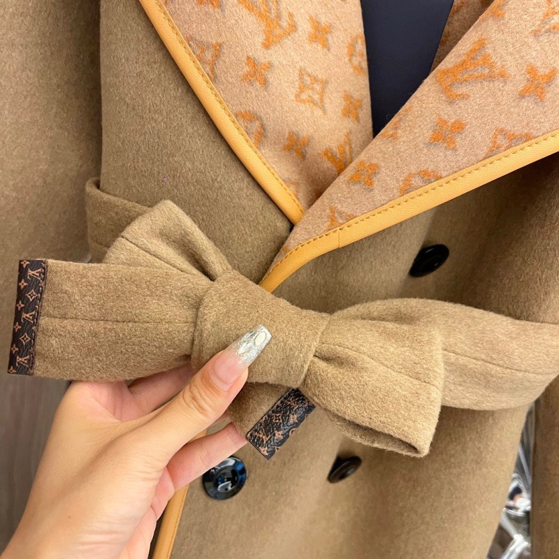 LV Coat