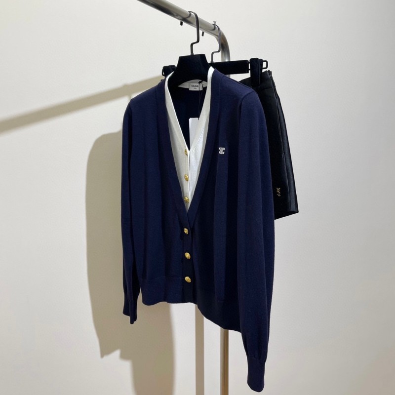 Celine Cardigan