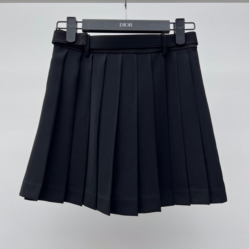 MiuMiu Short Skirt