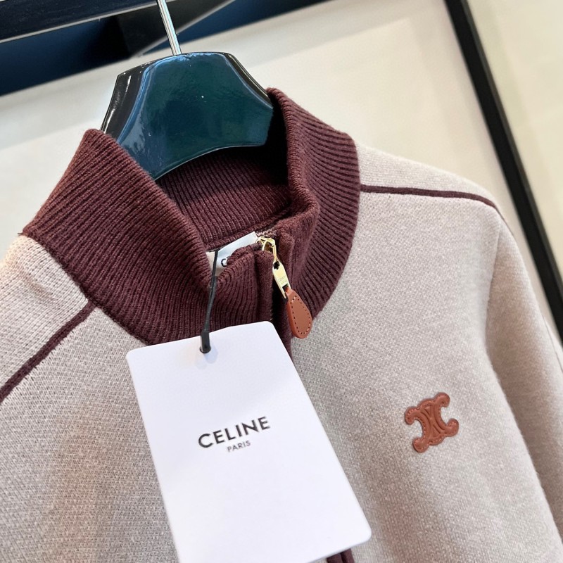 Celine Jacket