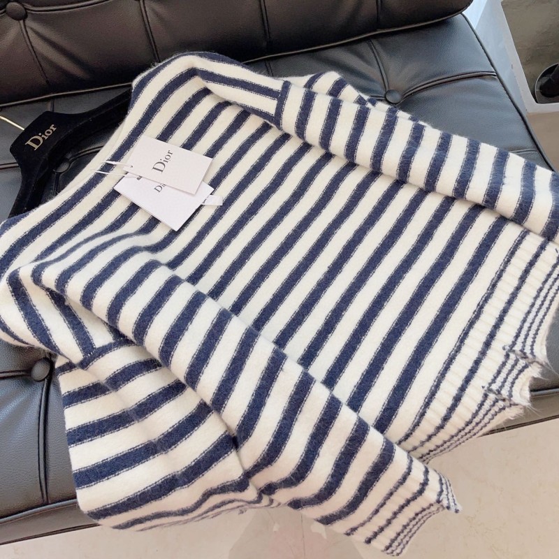 Dior Reversible Sweater