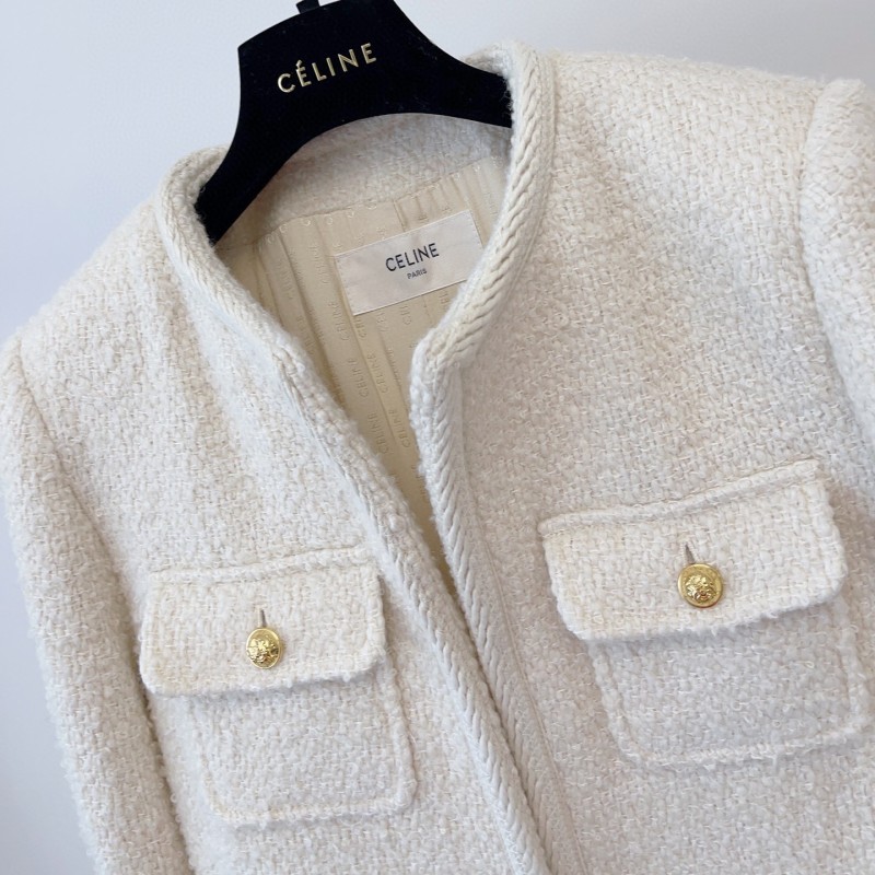 Celine Jacket