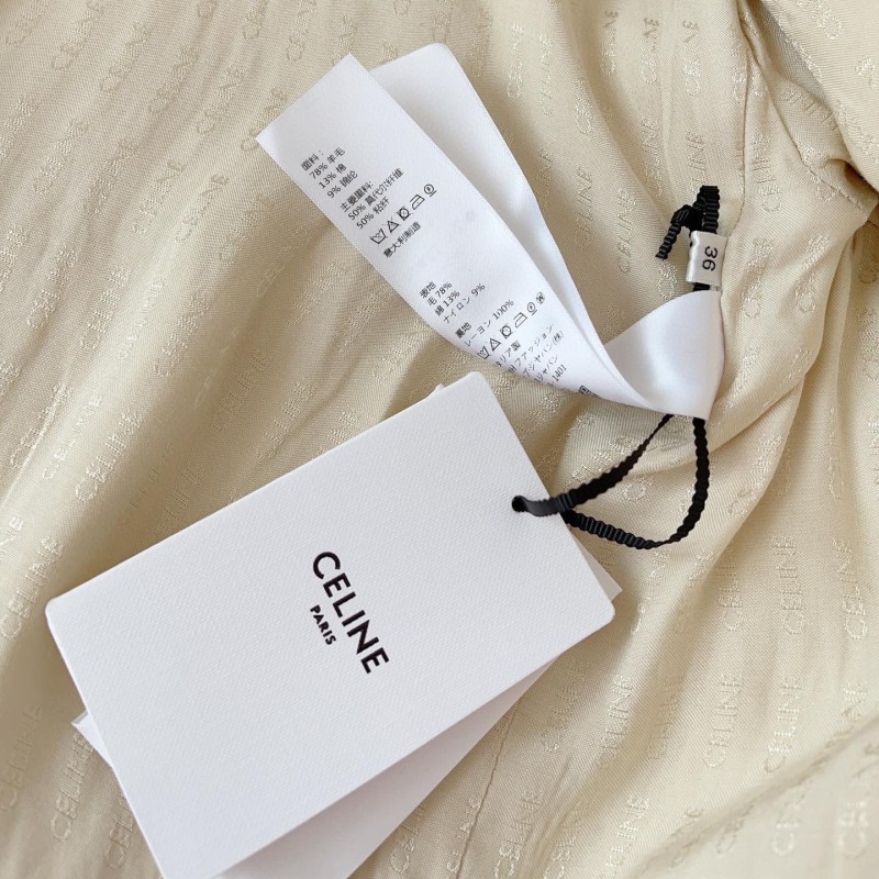 Celine Jacket