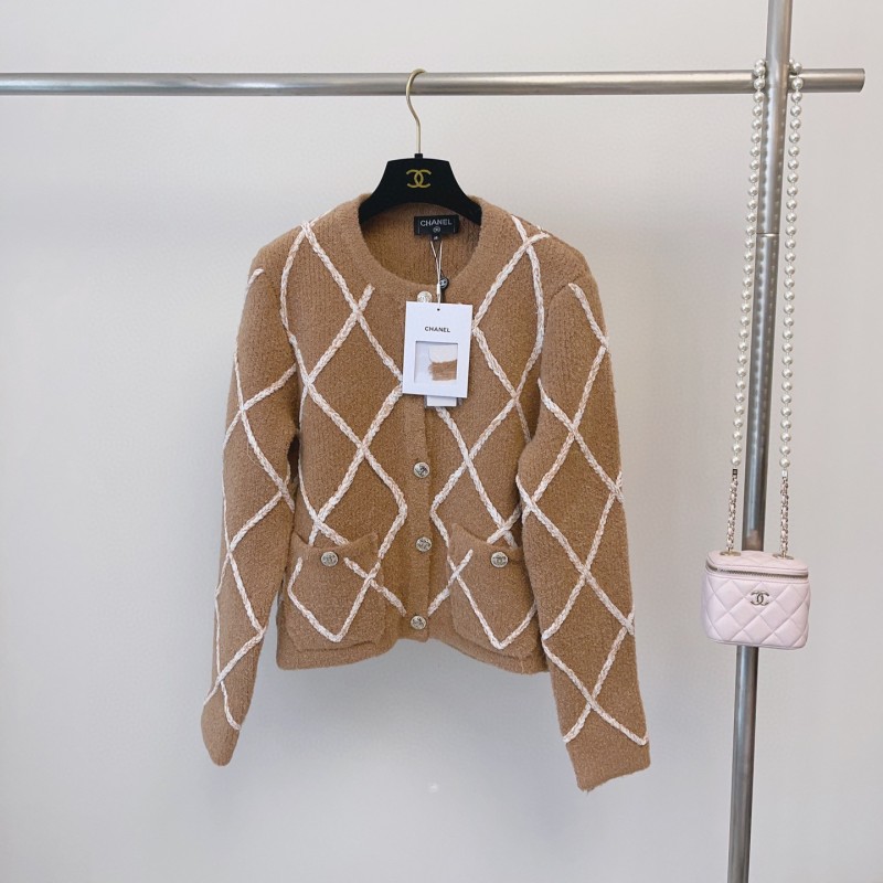 Chanel Cardigan