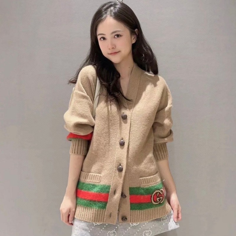 Gucci Cardigan