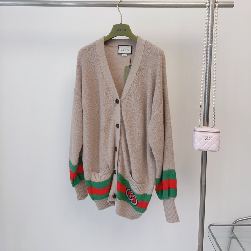 Gucci Cardigan