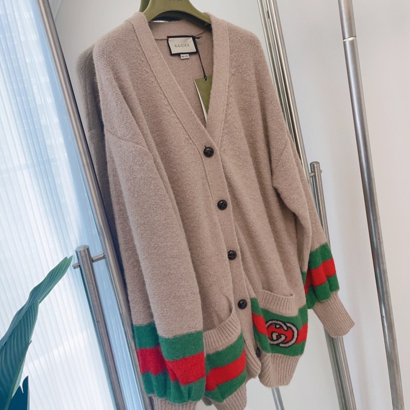 Gucci Cardigan