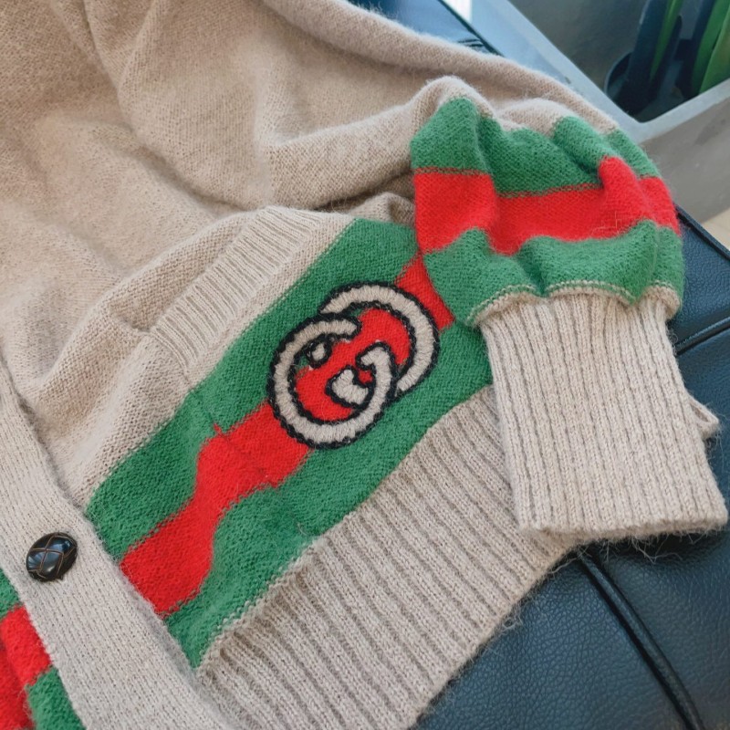 Gucci Cardigan