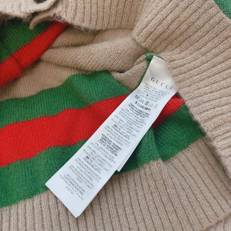 Gucci Cardigan