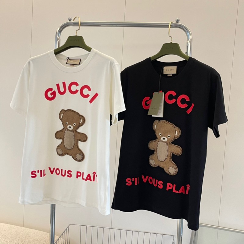 Gucci Tee