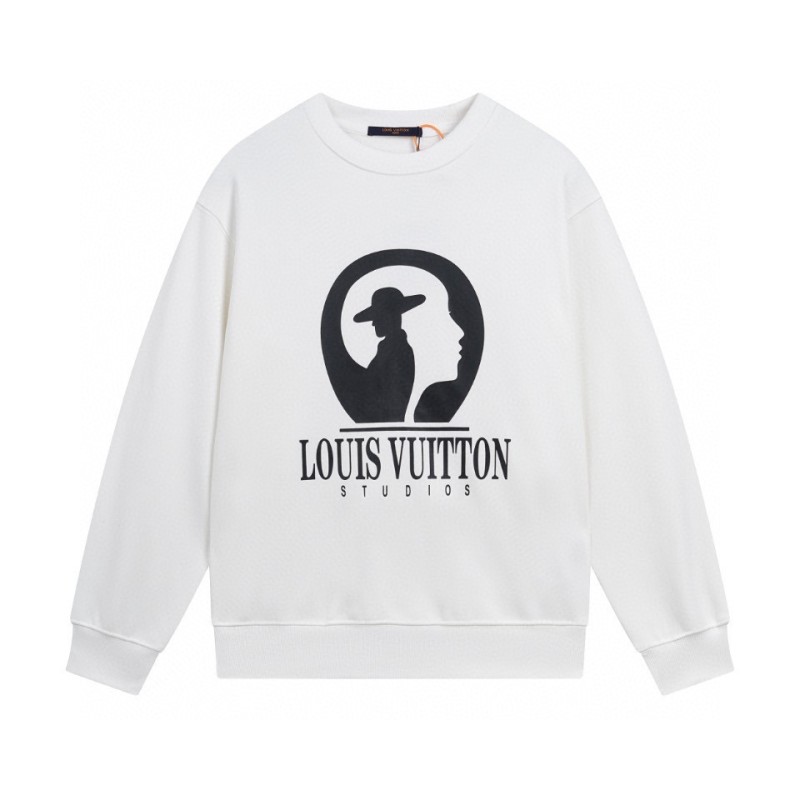 LV Unisex Sweater