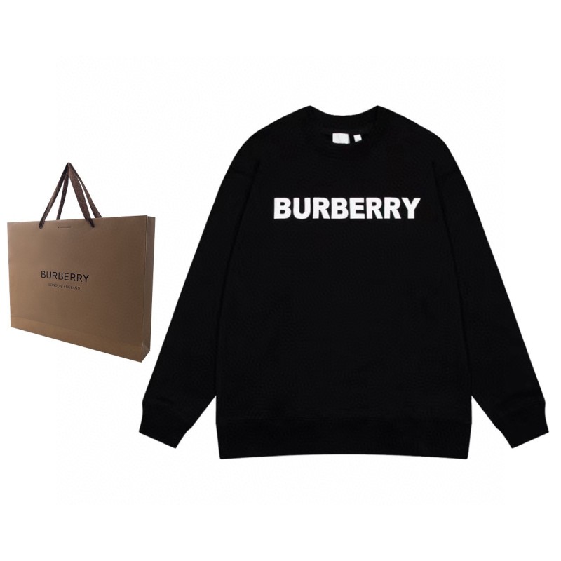 Burberry Unisex Sweater