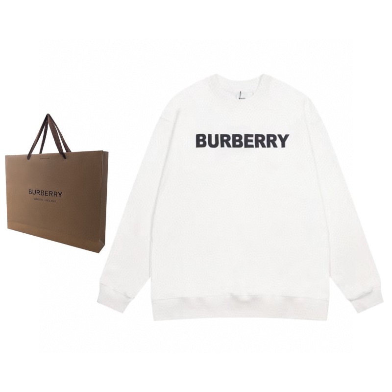 Burberry Unisex Sweater