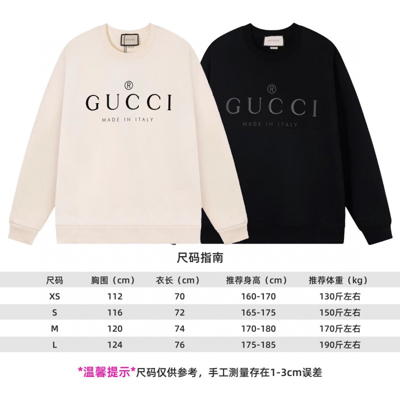 Gucci Unisex Sweater