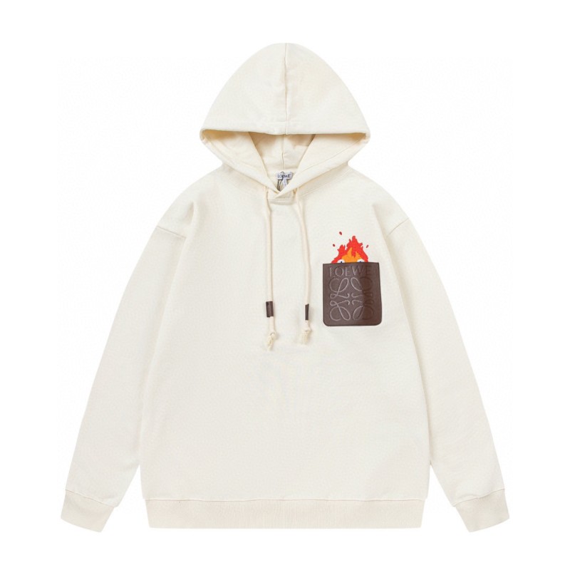 Loewe Unisex Hoodie