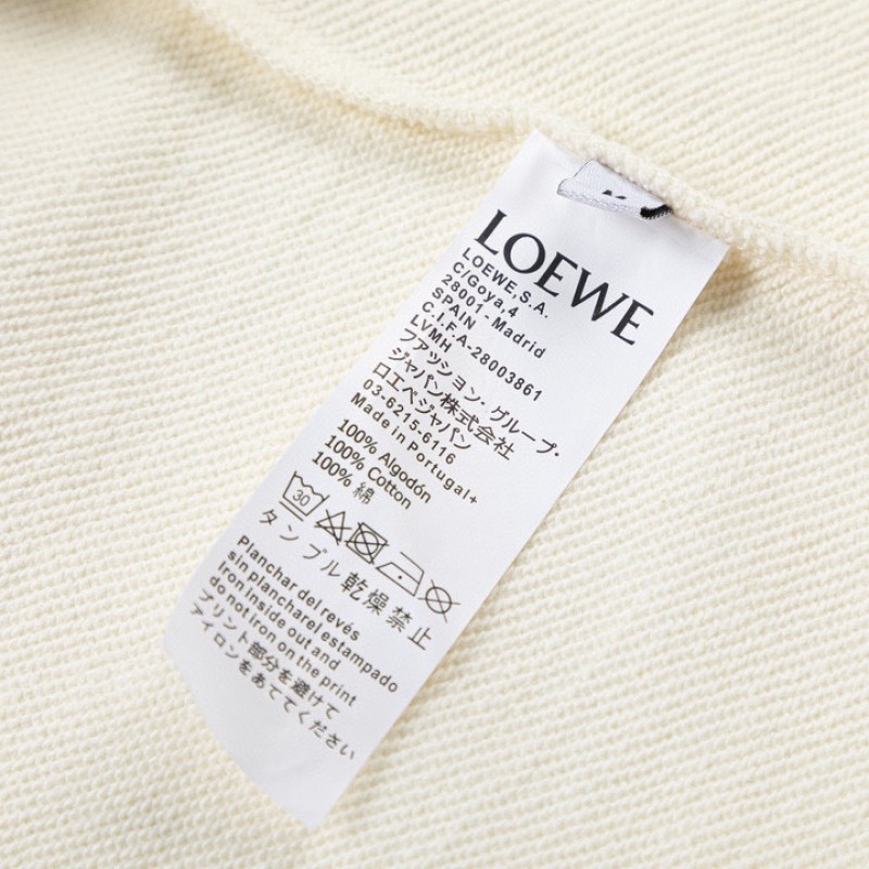 Loewe Unisex Hoodie