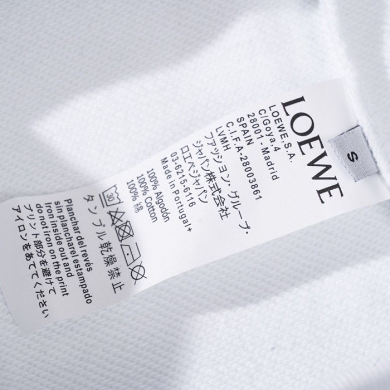 Loewe Unisex Sweater