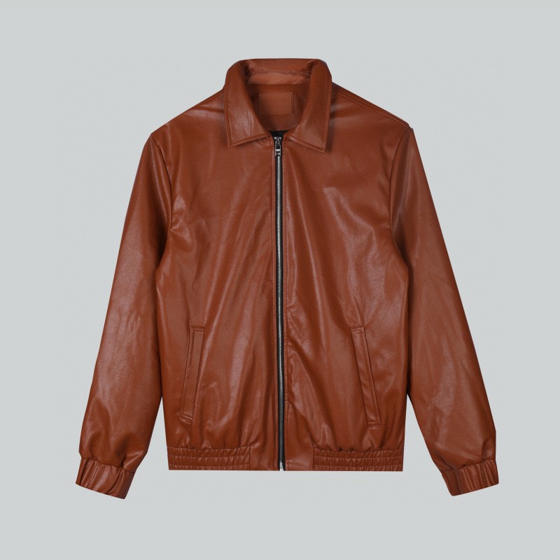 Prada Leather Jacket