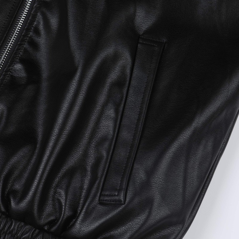 Prada Leather Jacket