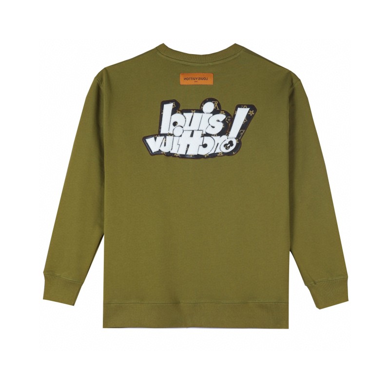 LV Unisex Sweater