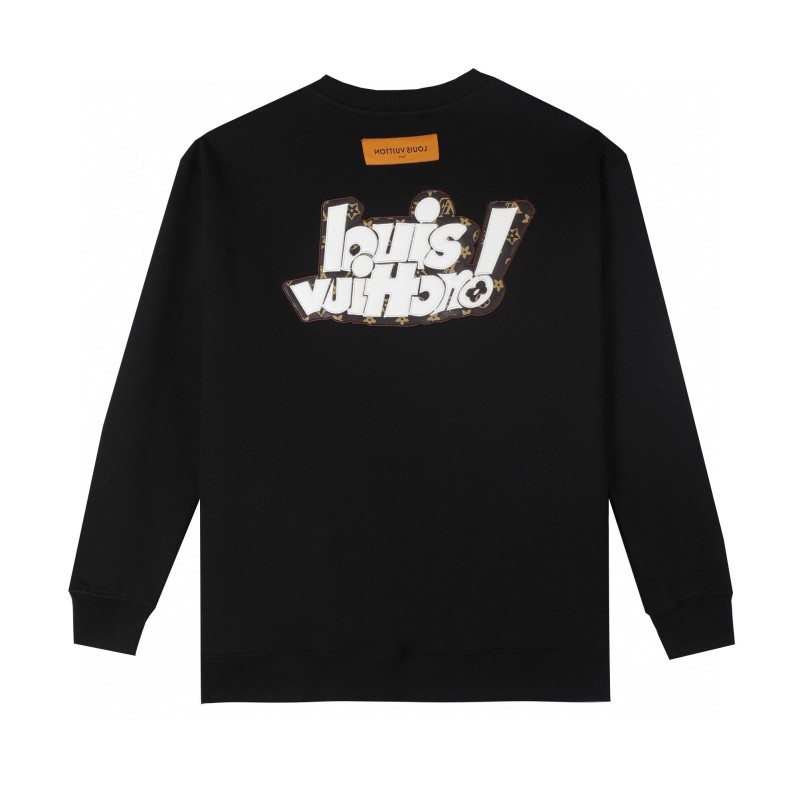 LV Unisex Sweater