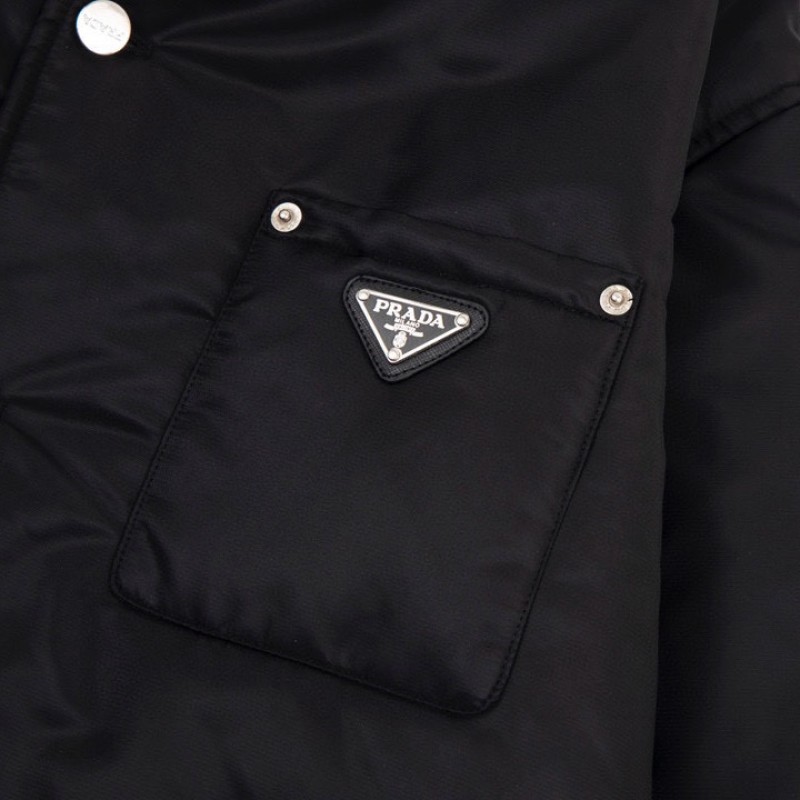 Prada Unisex Jacket