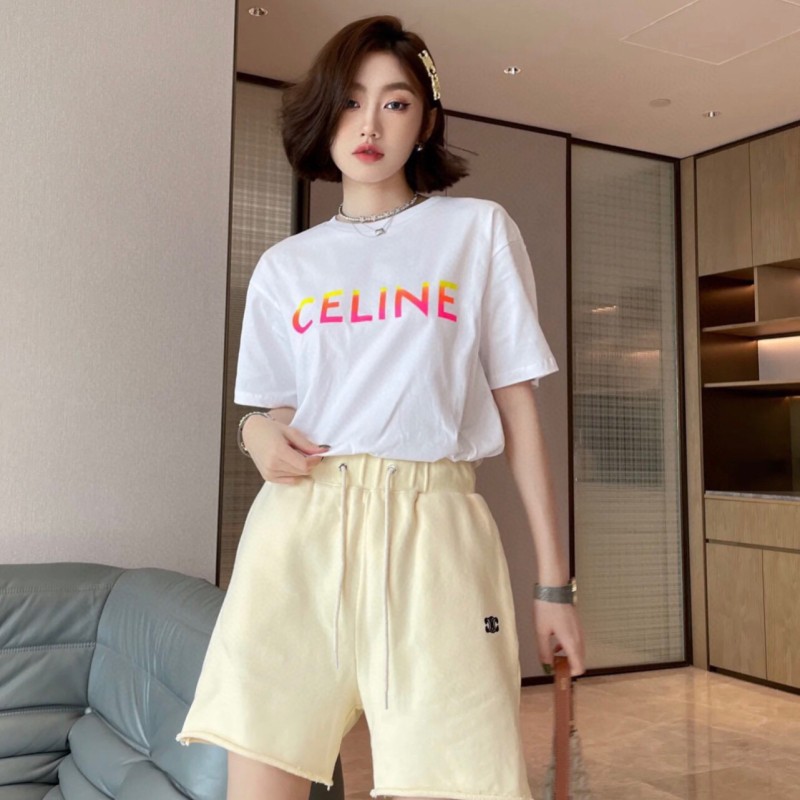 Celine Unisex Tee