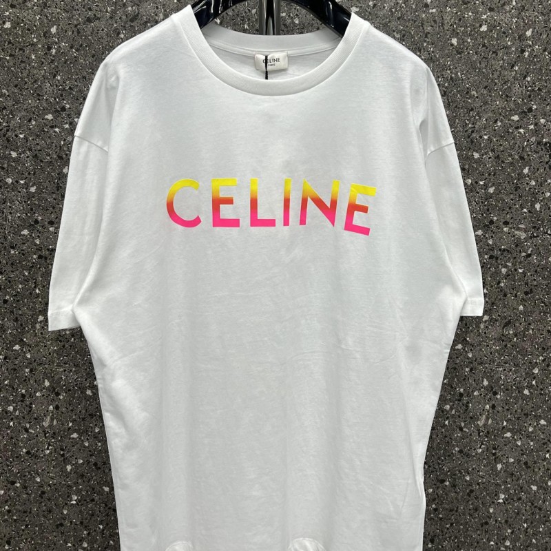 Celine Unisex Tee