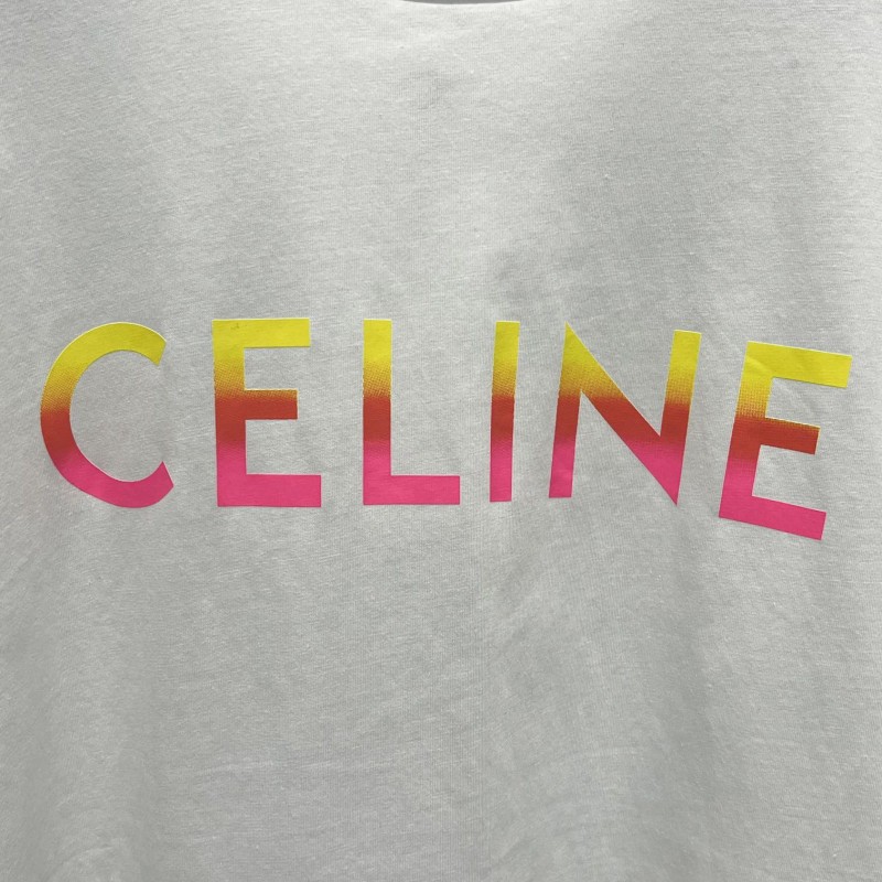 Celine Unisex Tee