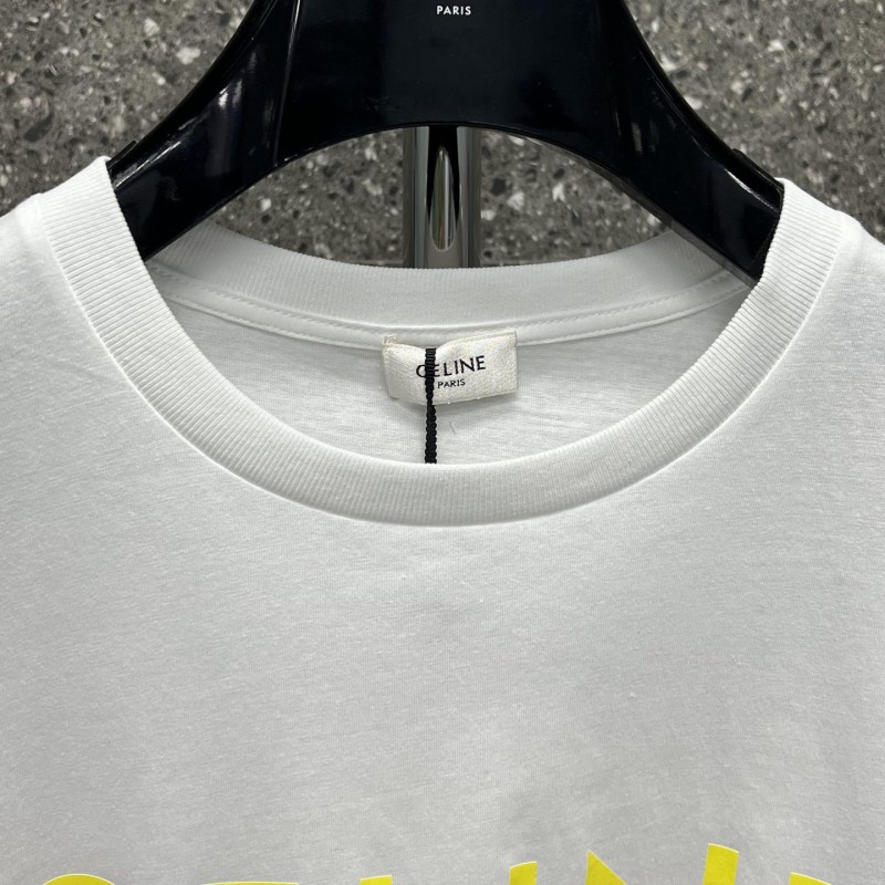 Celine Unisex Tee