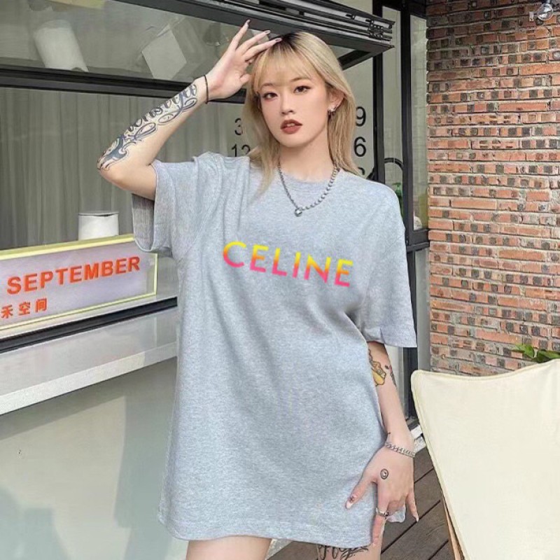 Celine Unisex Tee