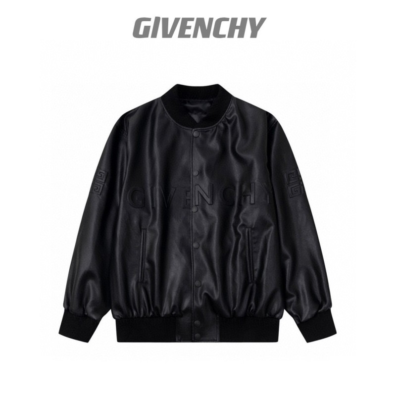 Givenchy Unisex Jacket