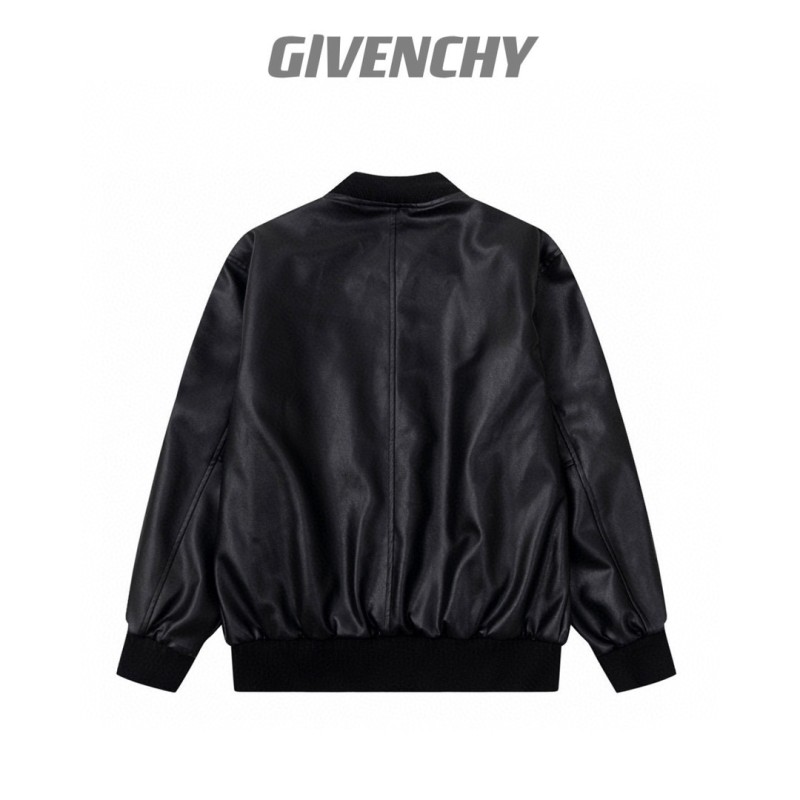 Givenchy Unisex Jacket