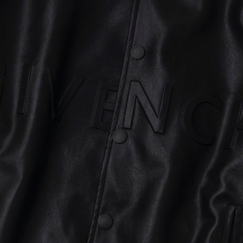 Givenchy Unisex Jacket