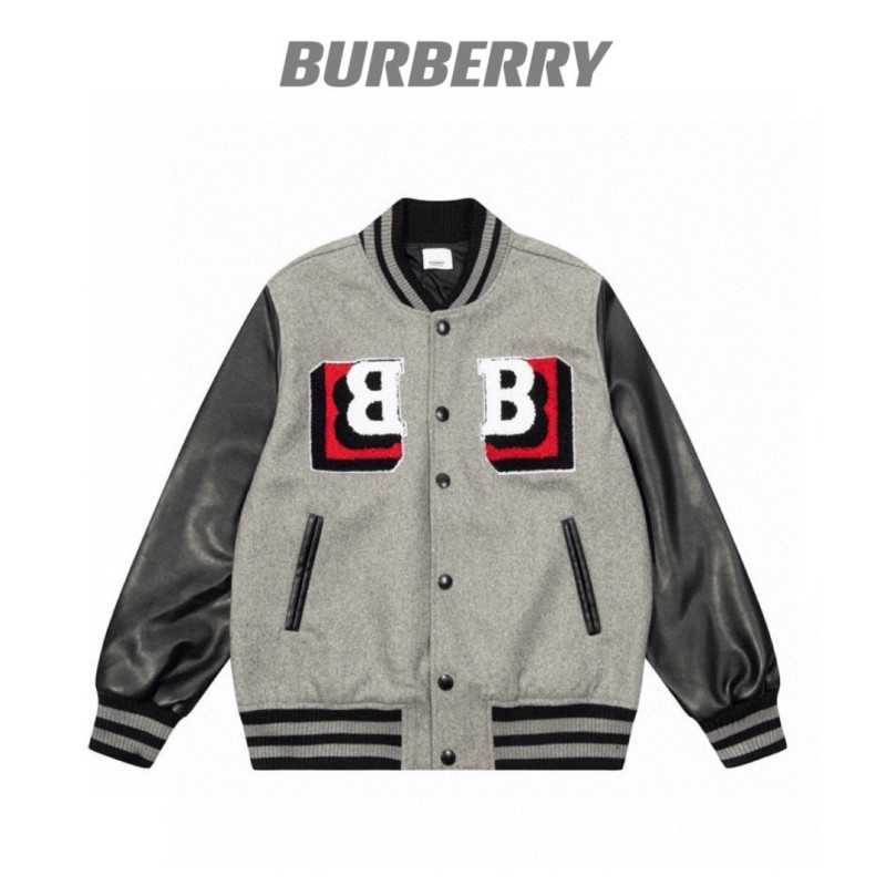 Burberry Unisex Jacket