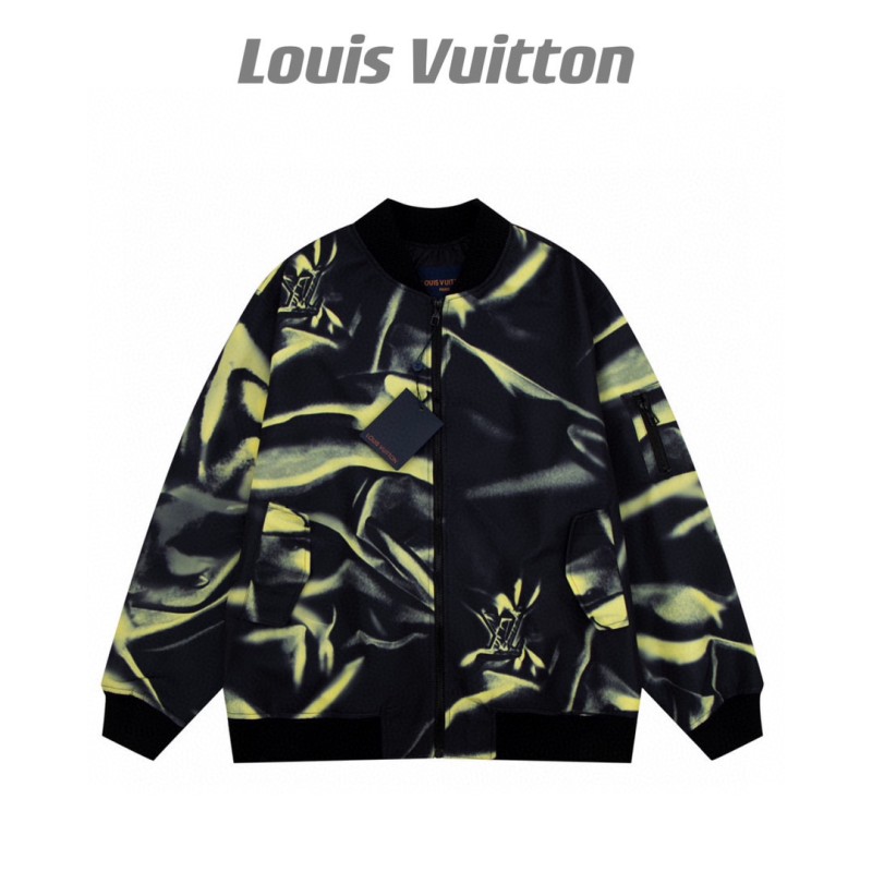 LV Unisex Jacket