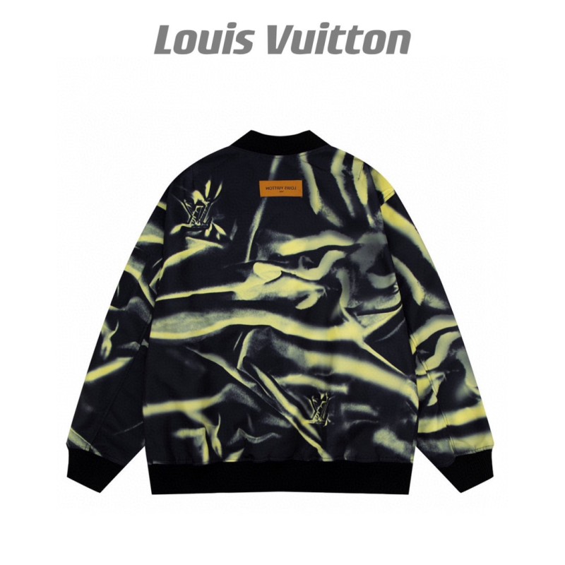 LV Unisex Jacket