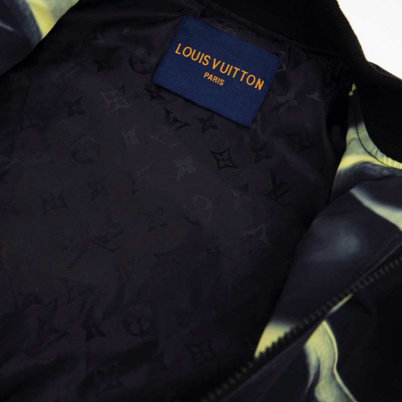 LV Unisex Jacket